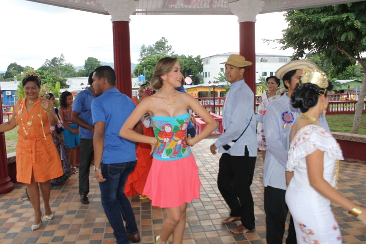 M&uacute;sica y danza