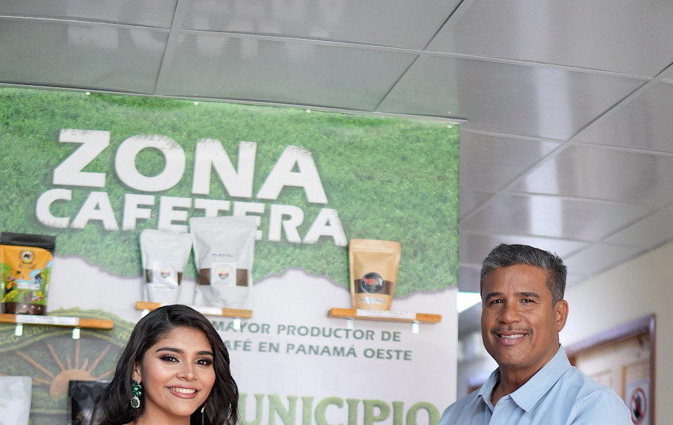 Señorita Capira  12 de septiembre 2026