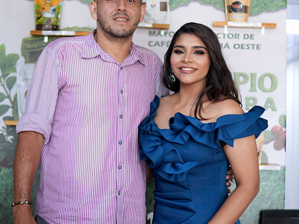 Señorita Capira  12 de septiembre 2026