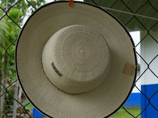 Sombrero Capireño