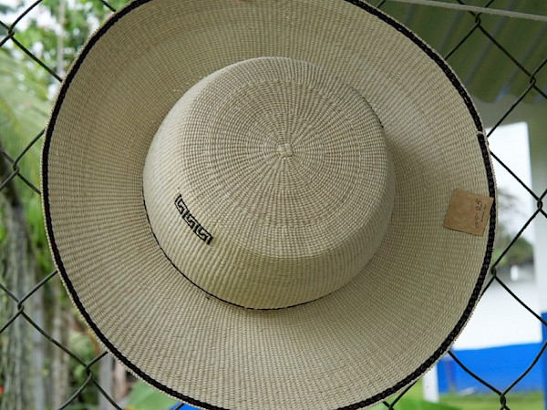 Sombrero Capireño