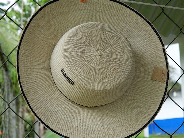 Sombrero Capireño